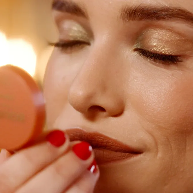 Bourjois Fard À Joue & Blush>Petite Boite Ronde Blush