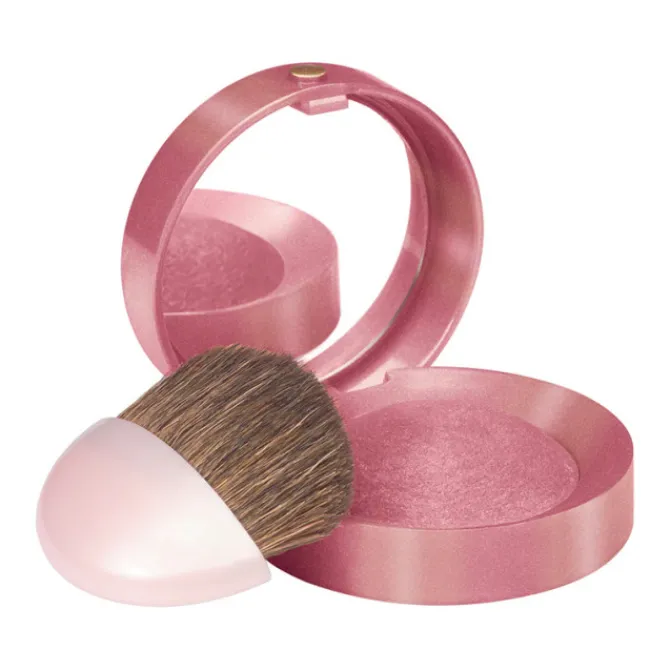 Bourjois Fard À Joue & Blush>Petite Boite Ronde Blush