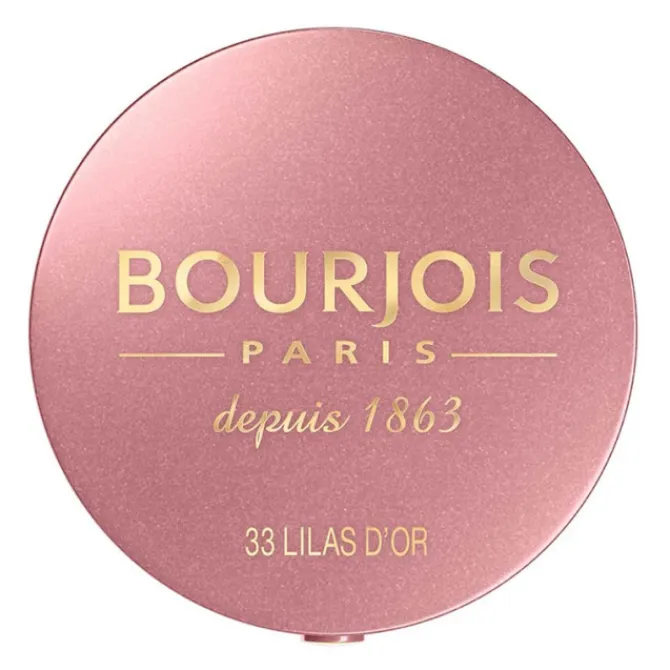 Bourjois Fard À Joue & Blush>Petite Boite Ronde Blush