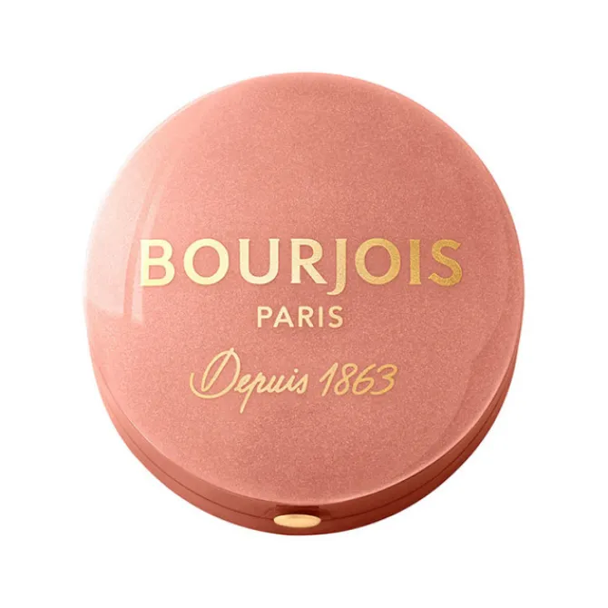 Bourjois Fard À Joue & Blush>Petite Boîte Ronde