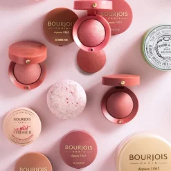 Bourjois Fard À Joue & Blush><noscript><img width=