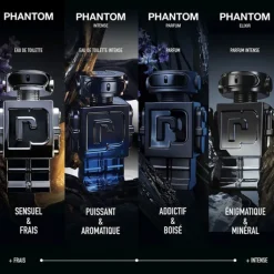 Rabanne Parfums Rechargeables|Eau De Toilette></noscript>Phantom