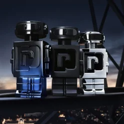 Rabanne Parfums Rechargeables|Eau De Toilette></noscript>Phantom