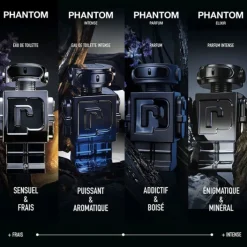 Rabanne Eau De Parfum></noscript>Phantom Elixir