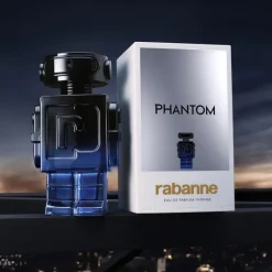 Rabanne Eau De Parfum>Phantom Intense