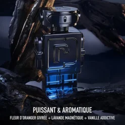 Homme Rabanne Eau De Parfum|Phantom Intense
