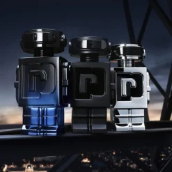 Homme Rabanne Eau De Parfum|Phantom Intense