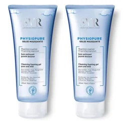SVR Démaquillants & Nettoyants|Démaquillant & Nettoyant>PHYSIOPURE Gelée Moussante