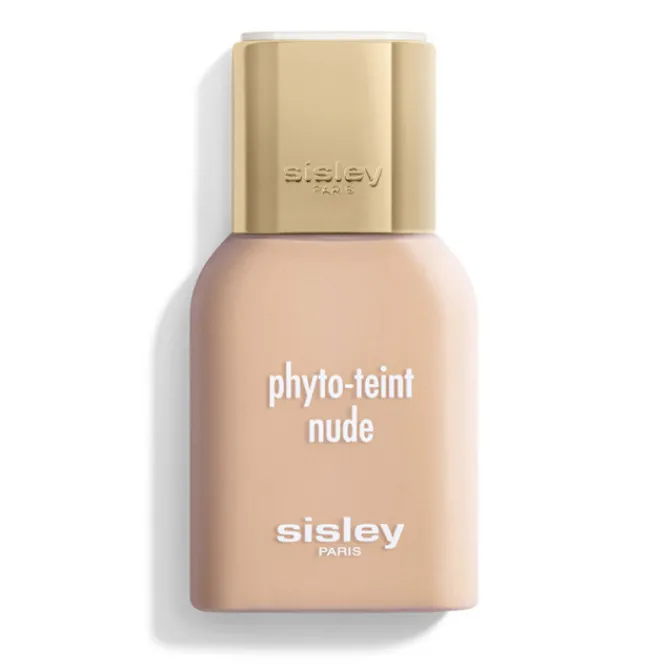 Sisley Fond De Teint Fluide>Phyto Teint Nude