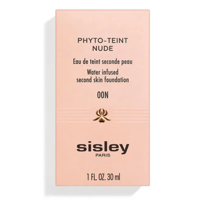 Sisley Fond De Teint Fluide>Phyto Teint Nude