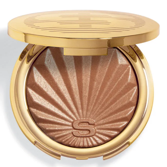 Sisley Poudre Soleil & Bronzer|Poudre De Teint>Phyto Touche Illusion d'Eté