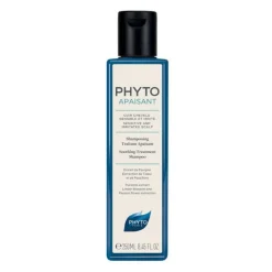 Phyto Shampooings|Cuir Chevelu Sensible / Pellicules>APAISANT