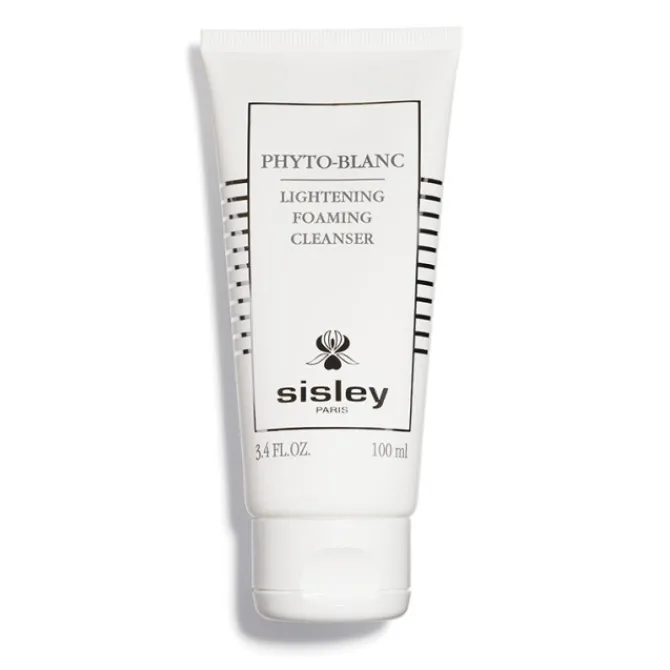 Sisley Démaquillant & Nettoyant>Phyto-Blanc La Mousse