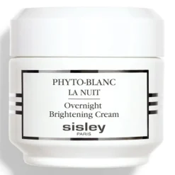 Sisley Crème De Nuit>Phyto-Blanc La Nuit