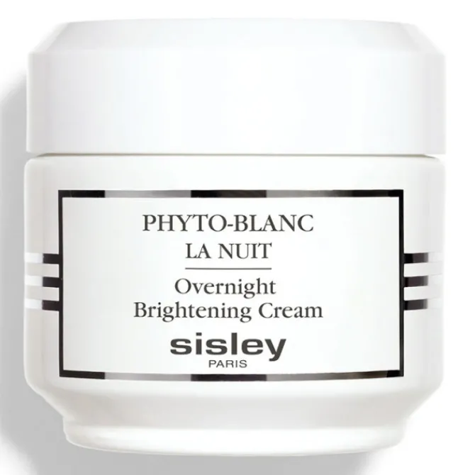 Sisley Crème De Nuit>Phyto-Blanc La Nuit