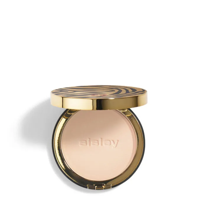 Sisley Poudre De Teint>Phyto-Poudre Compacte