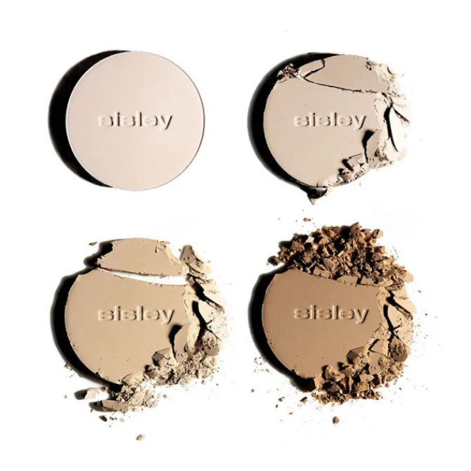 Sisley Poudre De Teint>Phyto-Poudre Compacte