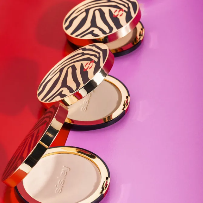 Sisley Poudre De Teint>Phyto-Poudre Compacte