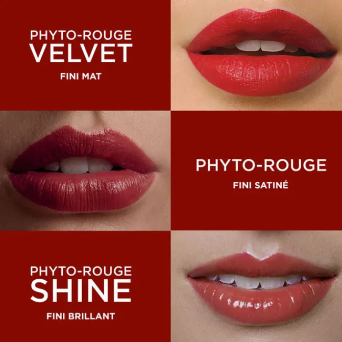 Sisley Rouge À Lèvres>Phyto-Rouge Velvet