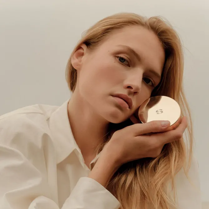 Sisley Poudre De Teint>Phyto-Teint