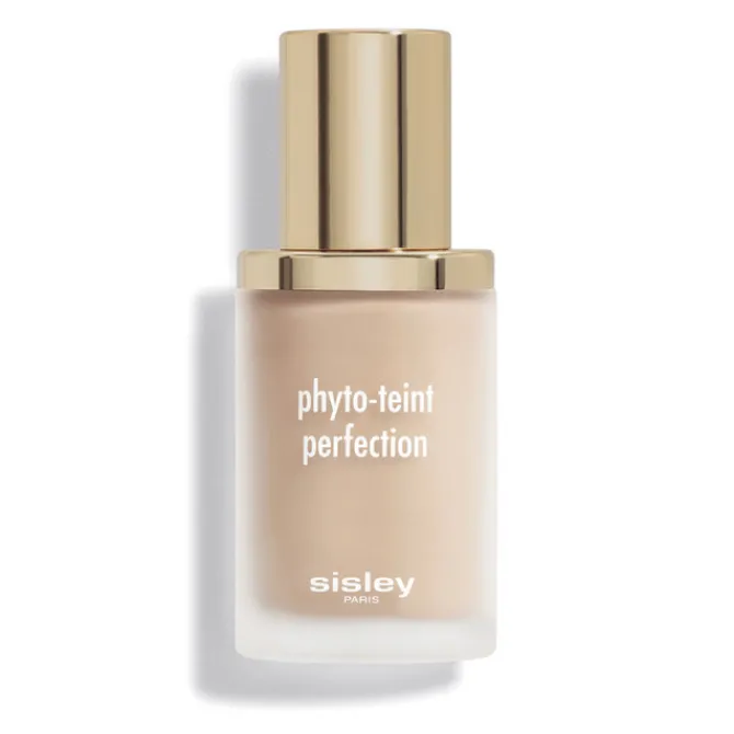 Sisley Fond De Teint Fluide>Phyto-Teint Perfection