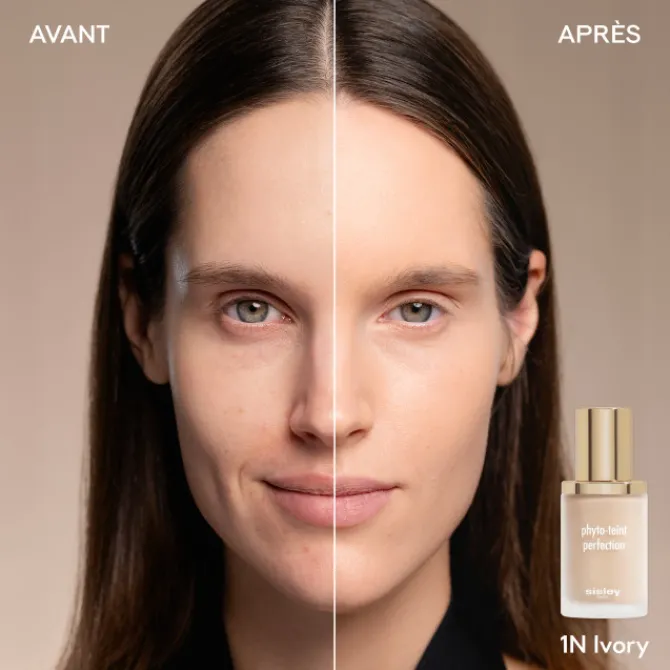 Sisley Fond De Teint Fluide>Phyto-Teint Perfection