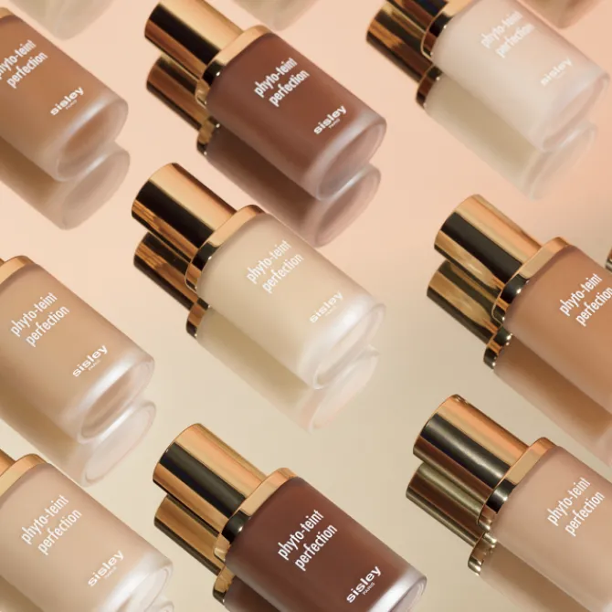 Sisley Fond De Teint Fluide>Phyto-Teint Perfection