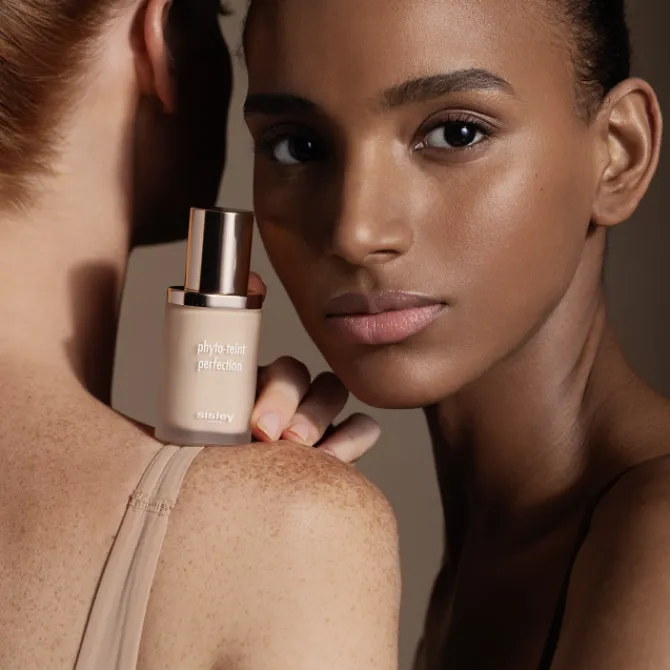 Sisley Fond De Teint Fluide>Phyto-Teint Perfection