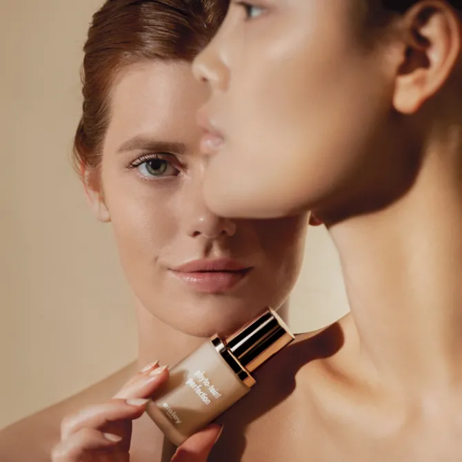 Sisley Fond De Teint Fluide>Phyto-Teint Perfection