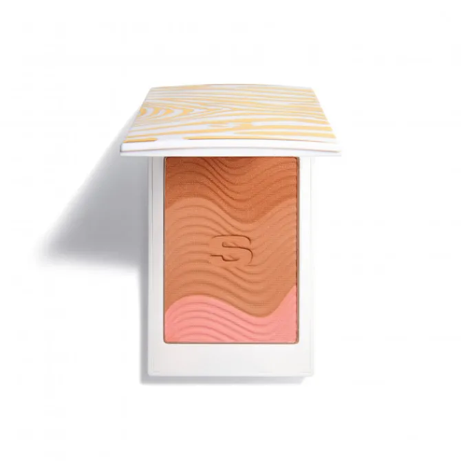 Sisley Poudre Soleil & Bronzer>Phyto-Touche Poudre Eclat Soleil