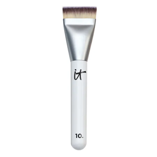 IT COSMETICS Accessoires>Pinceau Heavenly Luxe N°10