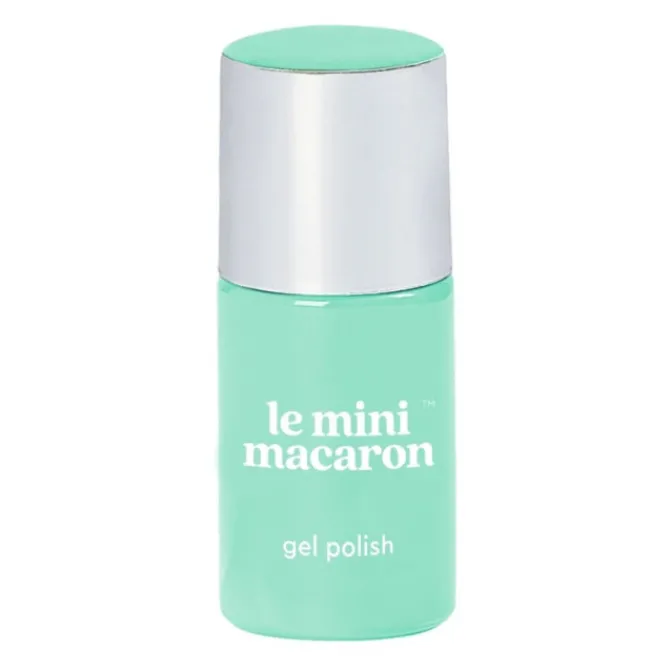Le Mini Macaron Semi Permanent>Pistachio