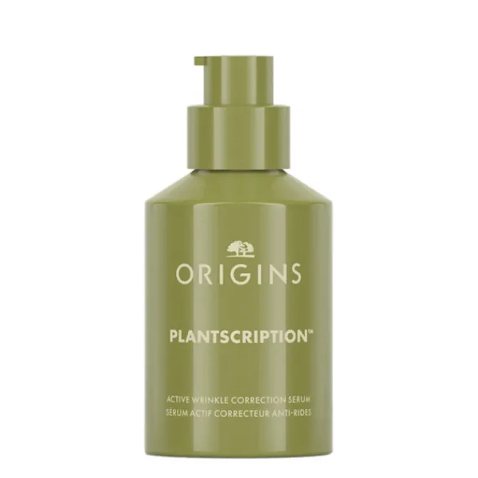 Origins Sérum>Plantscription™