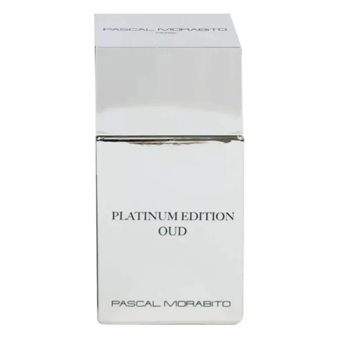 Pascal Morabito Eau De Parfum|Parfums Petits Prix>Platinum Edition Oud