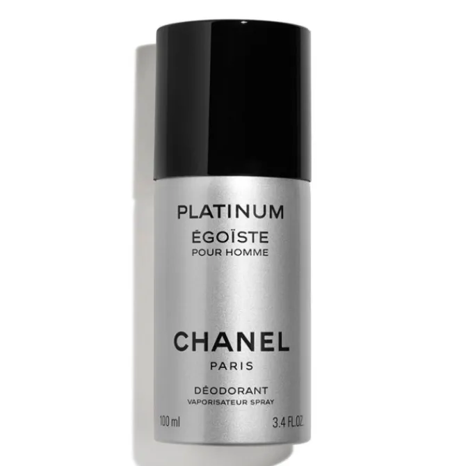 CHANEL Soin Corps Hommes>PLATINUM ÉGOÏSTE