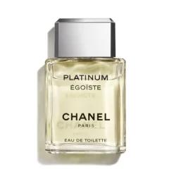 CHANEL Eau De Toilette>PLATINUM ÉGOÏSTE