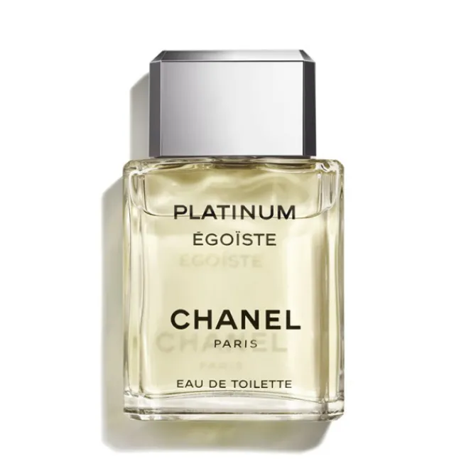 CHANEL Eau De Toilette>PLATINUM ÉGOÏSTE