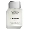 Homme CHANEL Soin Rasage & Barbe|Produit Complémentaire|PLATINUM ÉGOÏSTE