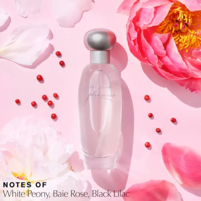 Estee Lauder Eau De Parfum>Pleasures