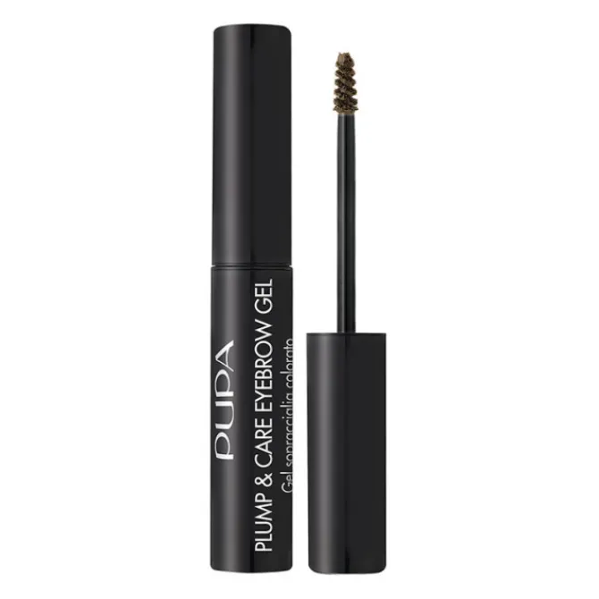 Pupa Maquillage Sourcils>Plump & Care Eyebrow Gel