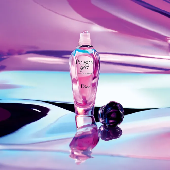 Dior Parfums Petits Prix|Eau De Toilette>Poison Girl