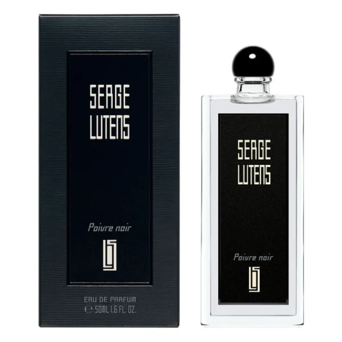 Serge Lutens Parfums Mixtes|Eau De Parfum>Poivre Noir