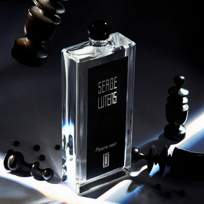 Serge Lutens Parfums Mixtes|Eau De Parfum>Poivre Noir