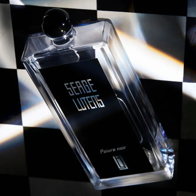 Serge Lutens Parfums Mixtes|Eau De Parfum>Poivre Noir