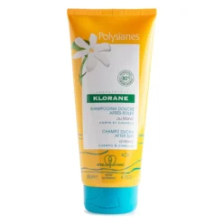 Klorane Douche & Bain|Shampooings>Polysianes Shampooing Douche Après Soleil