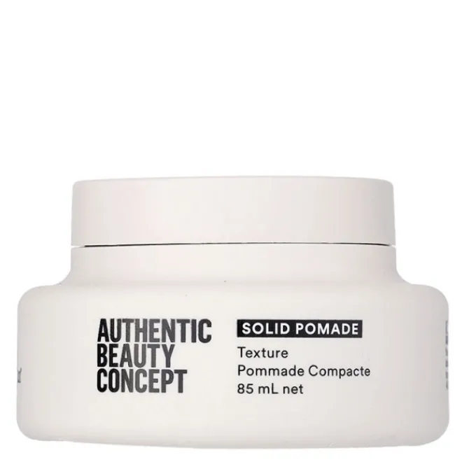 Authentic Beauty Concept Produits Coiffants>Pommade Compacte