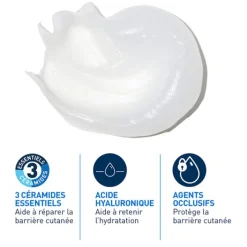 CeraVe Soins Hydratants|Crèmes De Jour></noscript>Pommade Réparatrice Intensive Visage et Corps