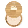 Zao Essence of Nature Poudre De Teint>Poudre Compacte Bio
