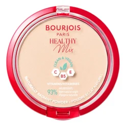 Bourjois Poudre De Teint>Poudre Healthy Mix Clean