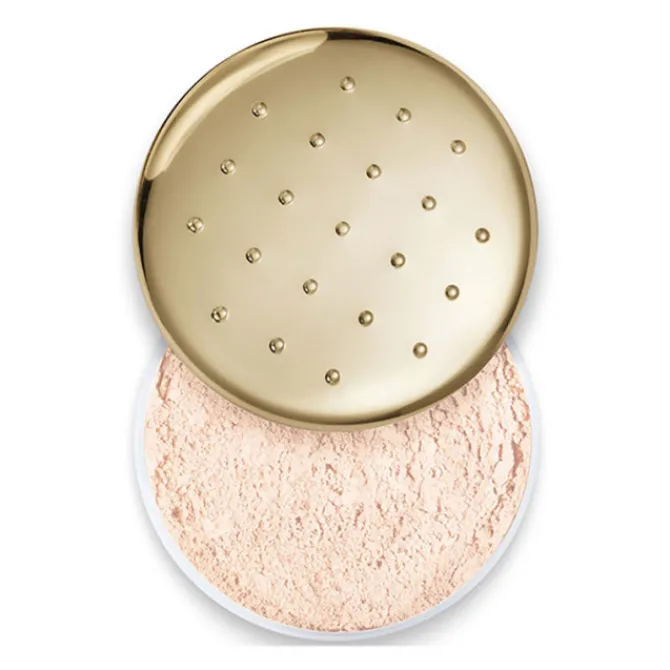 Caron Poudre De Teint>Poudre Libre Transparente